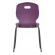 Arc Four Leg Classroom / Visitor Chair